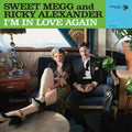 Sweet Megg: I'm In Love Again - VINYL