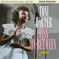 Toni Harper: Miss In-Between - Selected Singles As & Bs, 1948-1953 - CD