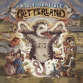 Willi Carlisle: Critterland { CD }