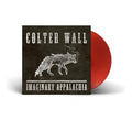 Colter Wall - Imaginary Appalachia - LP [ Record ]