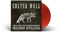 Colter Wall: Imaginary Appalachia [ Vinyl ]