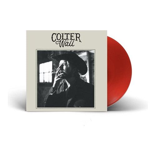 Colter Wall - Colter Wall - LP [ Record ]