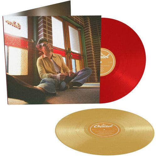 Niall Horan - The Show: The Encore - LP [ Record ]