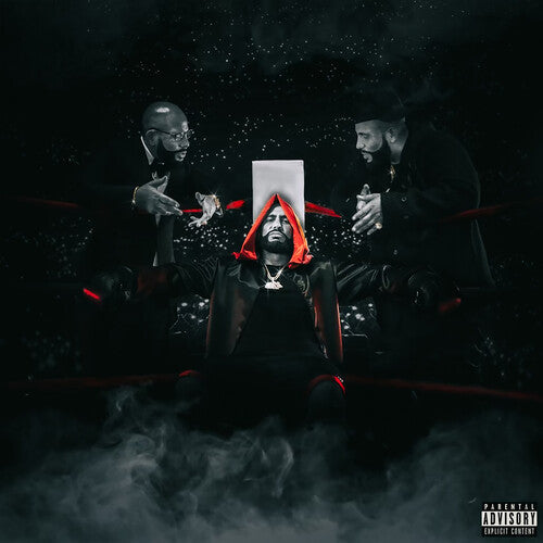 DJ Drama: I'M REALLY LIKE THAT { CD }