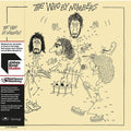 The Who - The Who By Numbers - Half-Speed Master LP [ Record ]