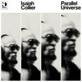 Isaiah Collier: Parallel Universe - VINYL