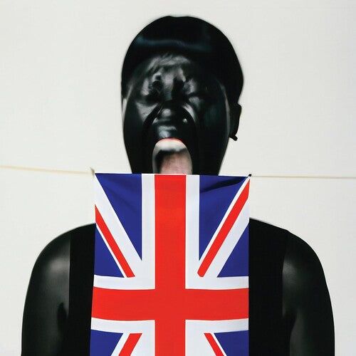 V Brown V: Am I British Yet? - VINYL