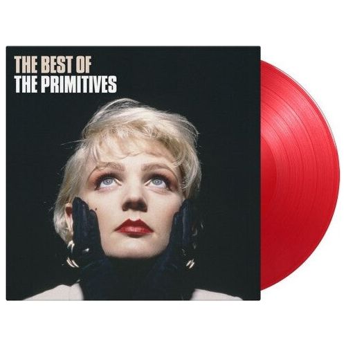 The Primitives - The Best Of - Music On Vinyl LP [ Record ]