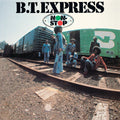 B.T. Express: Non-stop (expanded Edition) - CD