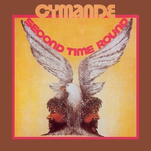 Cymande - Second Time Round - LP [ Record ]