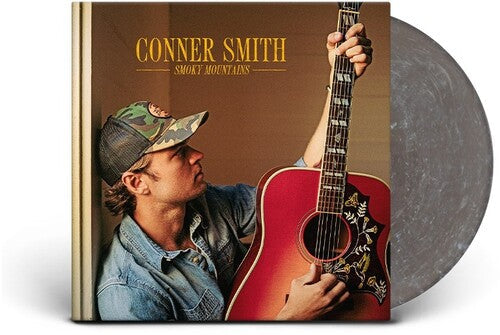 Conner Smith: Smoky Mountains [ Vinyl ]