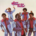 The Mighty Clouds of Joy: Kickin' - CD