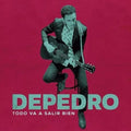 Depedro: Todo Va A Salir Bien - VINYL