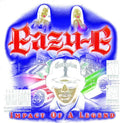 Eazy-E: Impact of a Legend { CD }