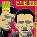 The Business: Suburban Rebels - VINYL