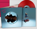 Maneskin: Rush - Limited Red Colored Vinyl - VINYL