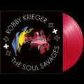 Robby Krieger - Robby Krieger and the Soul Savages - LP [ Record ]