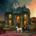 Opeth: In Cauda Venenum (Connoisseur Edition) (Swedish Version) - VINYL