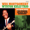 Wes Montgomery: Maximum Swing: The Unissued 1965 Half Note Recordings - CD