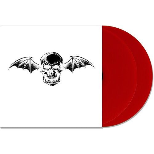 Avenged Sevenfold - Avenged Sevenfold - LP [ Record ]