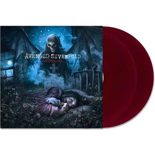 Avenged Sevenfold - Nightmare - LP [ Record ]