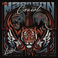 Madison Crawl: Twilight At The Zoo (live) - VINYL LP