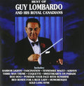 Guy Lombardo: Best Of Guy Lombardo And His Royal Canadians - VINYL