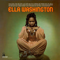 Ella Washington - Ella Washington - LP [ Record ]