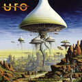 UFO - Makin' Moves In Chicago 1981 - LP [ Record ]