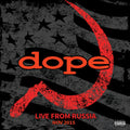 The Dope: Live From Russia - VINYL