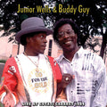 Junior Wells: Live At Cotati Cabaret 1984 { CD }