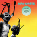Guadalcanal Diary: Walking In The Shadow Of The Big Man - Mint Green - VINYL
