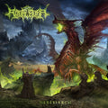 Ritual Aura: Heresiarch - VINYL
