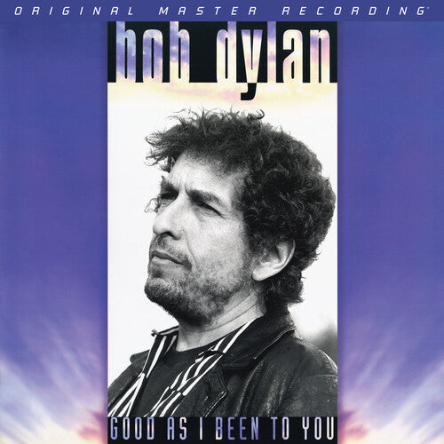 Bob Dylan: Good As I Been To You [ Vinyl ]