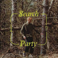 Rupert Cox: Search Party - VINYL