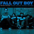 Fall Out Boy - Take This To Your Grave (20th Anniversary) - LP [ Record ]