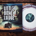 Christopher Carmichael: Little Bone Lodge / The Last Exit - Bone Colored Vinyl - VINYL