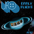 UFO - Early Flight 1972 - LP [ Record ]