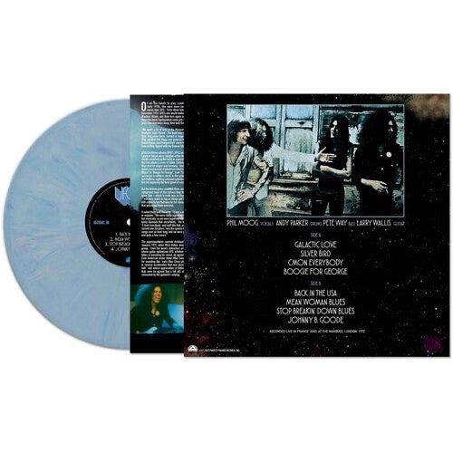 UFO - Early Flight 1972 - LP [ Record ]
