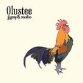 Jj Grey & Mofro: Olustee - VINYL