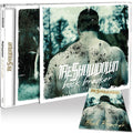 The Showdown: Blood In The Gears - CD