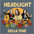 Della Mae - Headlight - LP [ Record ]