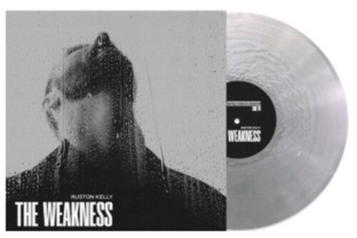 Ruston Kelly: The Weakness [ Vinyl ]