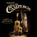 Mariachi Los Camperos: Sones De Mariachi - CD