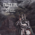 Medieval Steel: DARK CASTLE - VINYL