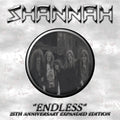Shannah: ENDLESS - CD