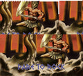 Medusa: DARE TO ROCK - CD