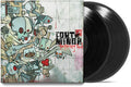 Fort Minor: Rising Tied - VINYL
