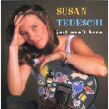 Susan Tedeschi - Just Won't Burn - LP [ Record ]