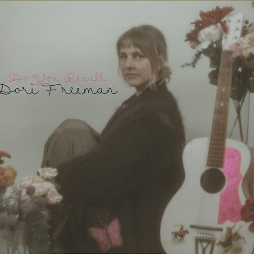 Dori Freeman: Do You Recall { CD }